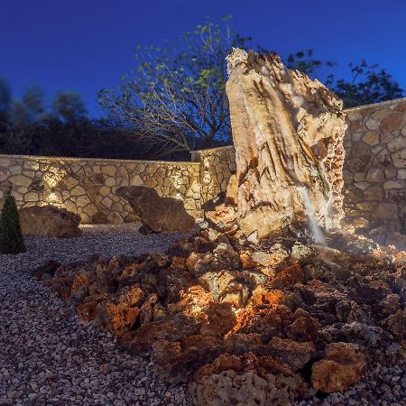 Avra Luxury Villa & Spa Keri Exterior photo