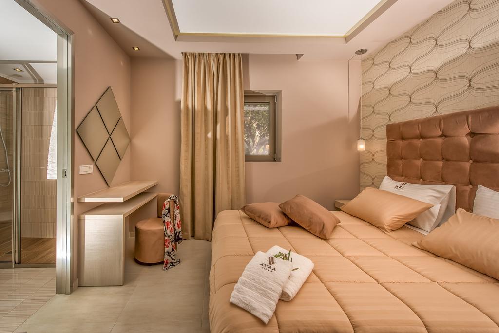 Avra Luxury Villa & Spa Keri Room photo