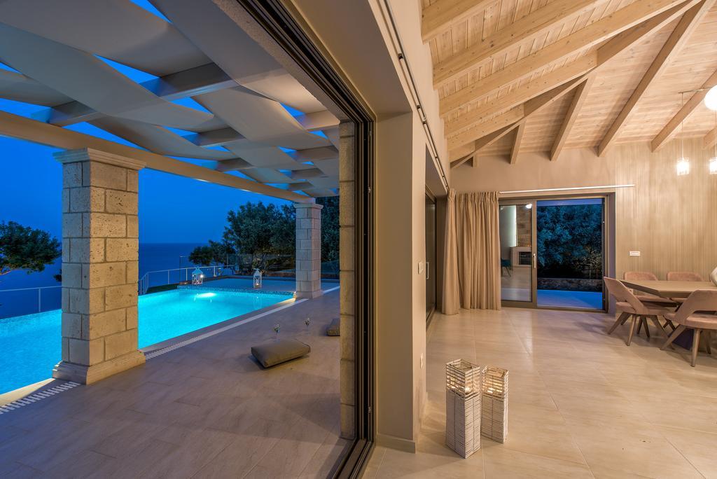 Avra Luxury Villa & Spa Keri Room photo