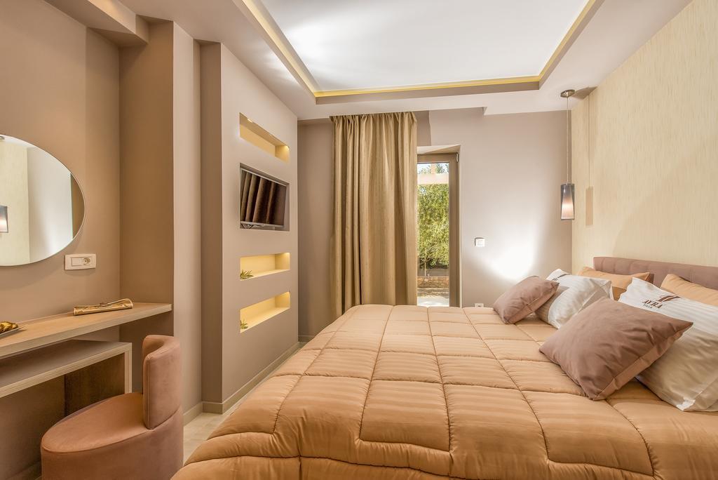 Avra Luxury Villa & Spa Keri Room photo